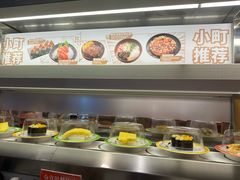 -友壹町寿司(佛山新DNA店)