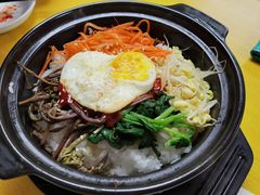 -屋里家延边朝鲜族冷面(南园店)