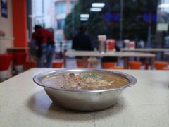 -舒记老友粉(埌西店)