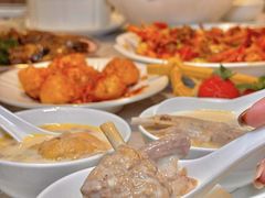 -大荣华酒楼(元朗老店)