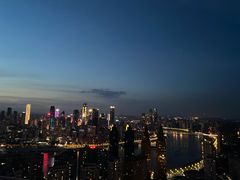 -都会尚膳·海鲜自助餐厅(重庆万豪酒店)