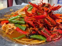 -聚味瞿记·龙虾堂(坡子街店)