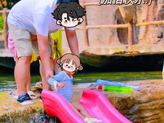 -河南宝泉旅游区