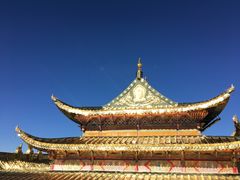 -达仓郎木寺院