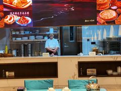 -新疆巴州金丝特餐厅(大钟寺店)