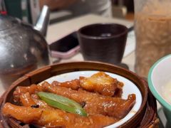 -添好运点心专门店(深水埗店)