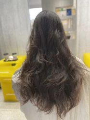 -禾曼造型