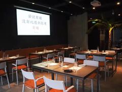 大堂-日上三甘(三里屯店)