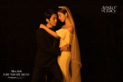 点击看大图 -唯一视觉婚纱摄影(李家村店)