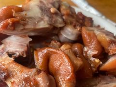 -小崔家臊子面(蔡家坡总店)