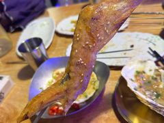 -质烤烤物·活烤海鲜(质烤总店)