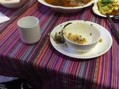 -香巴拉云南餐厅(华莱坞店)