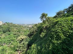 -天津盘山风景名胜区