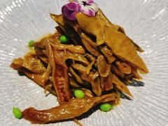 江南烤野笋-松鹤楼·非遗·苏帮菜(融科店)