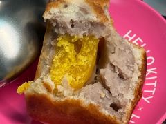 -栗记麦香坊·草之楼仙豆糕(东直门店)