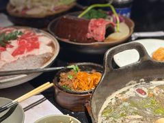 -盡膳口福·百年汤方火锅(科华北路店)