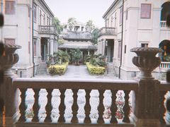 -海天堂构