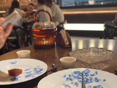 -奉天小馆·非遗东北菜(沈阳万象城店)