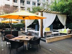 露天位-云门锦翠(商鼎国际店)