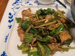 -老都一处饺子馆(道里店)