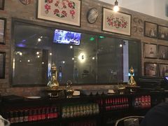 -阿里家·新疆烤肉酒場 by MIG