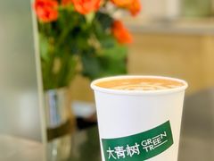 -大青树咖啡(大理古城店)