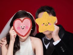 -bobo高端证件照工作室(三元桥店)
