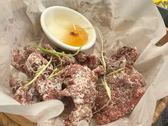 -莲花公园煎蟹·30年闽菜(火车站店)