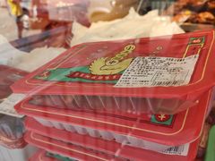 -小李烧鸡(西北角总店)