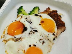 黯然销魂饭-柠檬树茶餐厅(海雅缤纷城店)