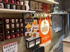 -SUN炸鸡专门店(西塔总店)