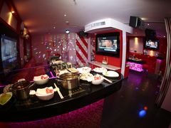 包房-唯爱KTV聚会餐厅(仙林东城汇店)