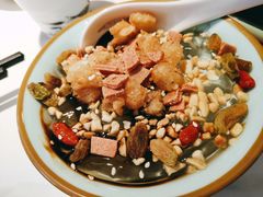-江边城外烤全鱼(世茂广场店)