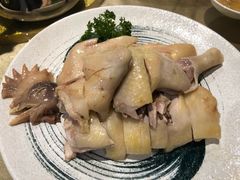 -翅爷家煲仔翅