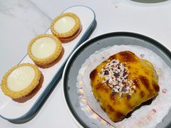 -禄运茶居·手工点心(恒宝广场店)