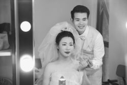 -乐派诗婚纱摄影