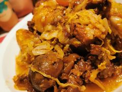 -西贝莜面村(近铁城市广场店)