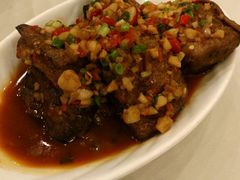 -湘肠香火锅店(团结湖店)