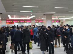 -北京大学第一医院(西城厂桥院区)