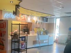 门面-麦当劳(玉桥中路店)