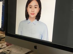 -壹人壹像工作室(购物公园店)