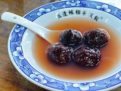 -粗茶淡饭(东关街店)