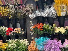 -循礼门鲜花花市(武汉循礼门店)