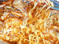 -Meet Sun韩式大排档(五一广场7MALL店)