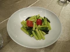 -北京泰富酒店-柏景轩中餐厅