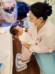 -弗蕾亚·和月月子调理院(东湖店)