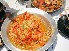 -一棠龙虾•王牌虾球(楚河汉街店)