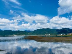 -纳帕海依拉草原