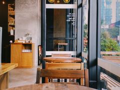 大堂-DECAMERON十日谈(卓悦汇店)