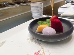 -将军日本餐厅·Shogun(厦门马哥孛罗东方大酒店)